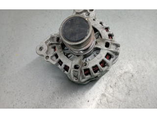 Генератор 04E903021M, 14V110A   Volkswagen Golf VII      