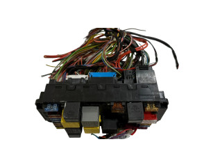 Pojistková skříňka 2035454101, 5DK00848544 Mercedes-Benz C W203 2006