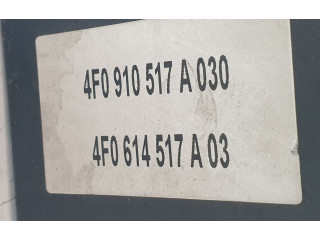 Блок АБС 0265234111   Audi  A6 S6 C6 4F  2004 - 2011 года