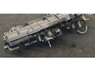 Всасывающий коллектор    06H133185AE   Audi Q5 SQ5