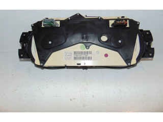 Панель приборов 8200377739   Dacia Logan I       