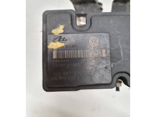 Блок АБС 1K0907379R, 10097003153 Volkswagen Caddy 2004 - 2010 года
