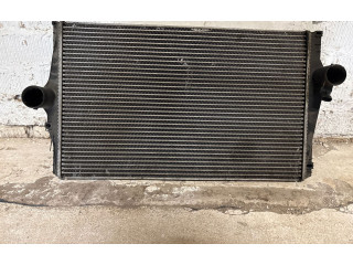 Интеркулер     Volvo XC90 