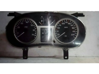 Панель приборов P8200261086 Renault Clio II