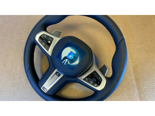 Volant BMW X3 G01 2018 32308008181, 32308094544