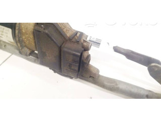 Моторчик дворников MS1592008650, C757 Ford Ka