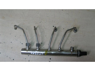 Топливная рампа 13537585411, VD5521   BMW 3 F30 F35 F31 2.0 