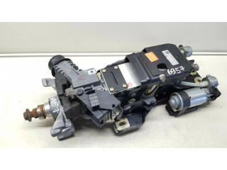 Рулевая рейка 10942659, nr6957 BMW X5 E53 1999-2006 года