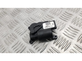 Двигатель задвижки потока воздуха