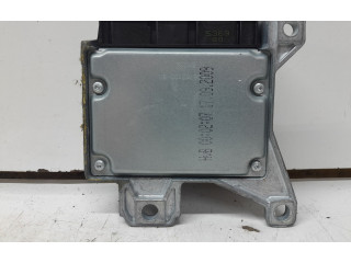 Airbagsteuergerät 9665558180 Citroen C5