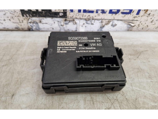 Блок управления 5QS907338B, 5QS907338B   Skoda Kodiaq