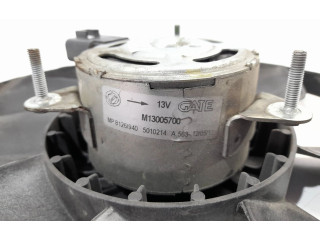 Вентилятор радиатора     884700200    Alfa Romeo Giulietta 1.6