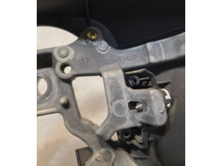 Руль Mitsubishi Galant 1997 - 2003 года 6628053420