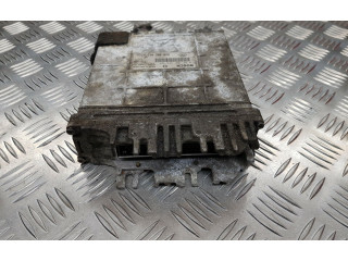 Блок управления двигателя 028906021AT, 0281001368   Volkswagen PASSAT B4