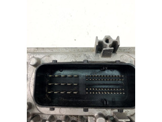 Блок управления коробкой передач 32313196 Volvo XC40