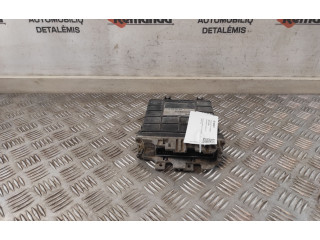 Блок управления двигателем ECU 028906021F, 028906021F Volkswagen Golf III 1995