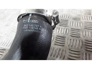 Трубка (трубки)/ шланг (шланги) интеркулера