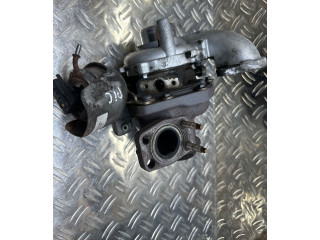 Турбина Citroen C4 II Picasso