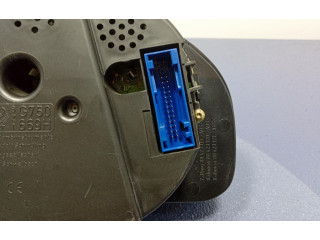 Панель приборов 3U0920841A, 3U0920841A Skoda Superb B5 (3U)