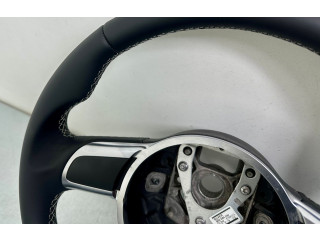 Руль Audi A3 S3 A3 Sportback 8P 2005 - 2013 года 8J0880201J, 8P0064244
