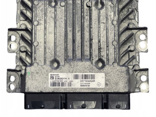 Блок управления двигателя 237194454R, S180095134A   Dacia Duster