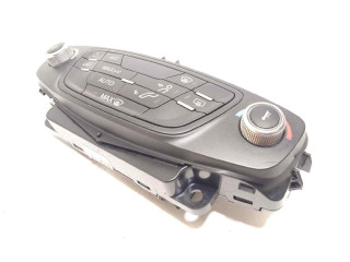 Блок управления климат-контролем ET7618C612EF Ford Transit Tourneo Connect