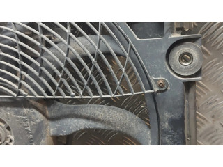 Вентилятор радиатора 64548369070 BMW 7 E38 2.8