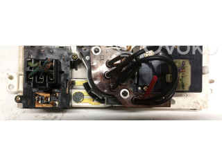 Блок управления климат-контролем 550359641016   Jeep Grand Cherokee