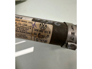 Боковая подушка безопасности 5C6880741A Volkswagen Jetta VI