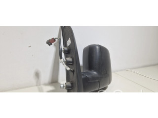 Зеркало электрическое     левое   Citroen Nemo     