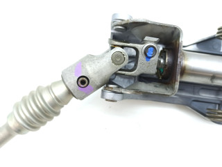 рейка Колонка рулевая A2514600616, 16878010 Mercedes-Benz R W251 2005 - 2013 года