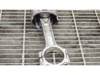 Píst 121008820R, 120A16959R   Dacia Sandero  pro naftový motor 1.5 K9K 612 