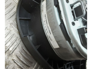 Надувная подушка для руля 001M7TA0XLE8, 1K0080201AB10B Volkswagen Jetta V 2005 - 2010 года