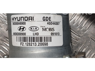 Volant Hyundai i30 56300A6900