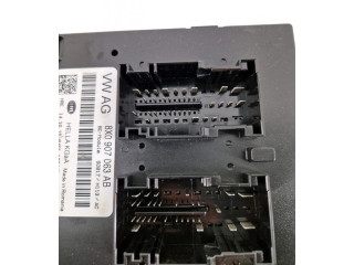 Блок комфорта 8X0907063AB   Audi A1   