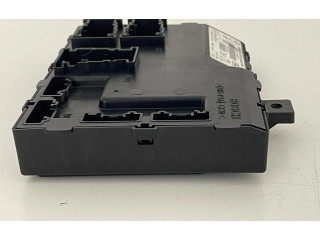 Блок комфорта 8V51-15K600-CH, 8V51-15K600-CH Ford Fiesta