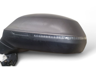 Zpětné zrcátko Audi Q7 4M 2018 4M1857409AL, 4M0857535G