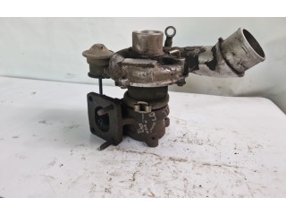  Турбина Fiat Idea  55181245, V250506         