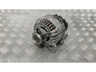 Генератор 03C903023S, 0124525188 Audi A1 1.2