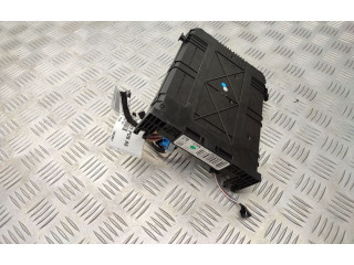 Комплект блоков управления 9829598880, 9815037580   Peugeot 2008 I