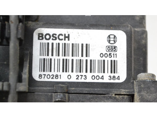 Блок управления АБС Alfa Romeo 166