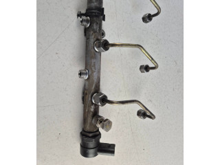 Топливная рампа 059130090AA   Audi A6 S6 C6 4F  