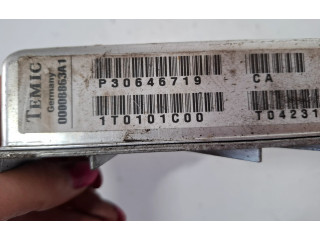 Блок управления двигателя 30646719 Volvo XC90