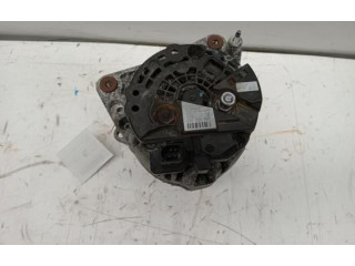 Генератор 0124325012, 045903023 Skoda Fabia Mk1 (6Y)