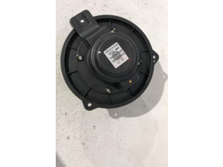 Вентилятор печки       Chevrolet Matiz