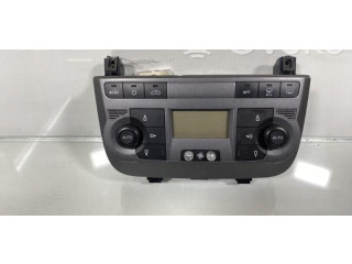 Блок управления климат-контролем 735419802   Fiat Grande Punto