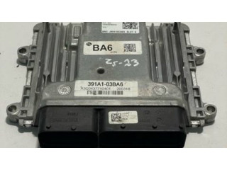 Блок управления двигателя 3911003BA6, A3C0479840101   KIA Ceed