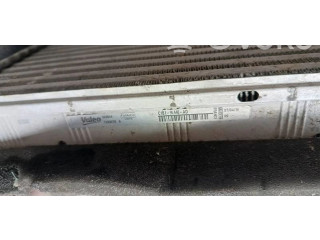 Интеркулер C1B19L440AD Ford Fiesta