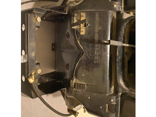 Вентилятор печки 0130062800 Mercedes-Benz E W123