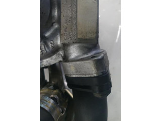 Turbodmychadlo Турбина 55278596, 330A1000 Fiat Doblo